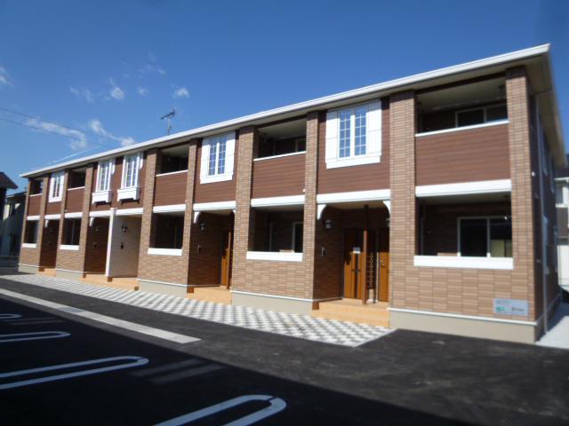 セントポーリアⅠ