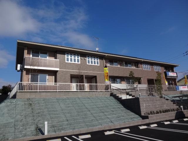 シャーメゾングリナージュ[2階]