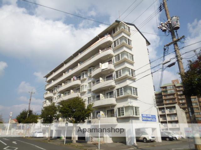 アビタシオン宇部