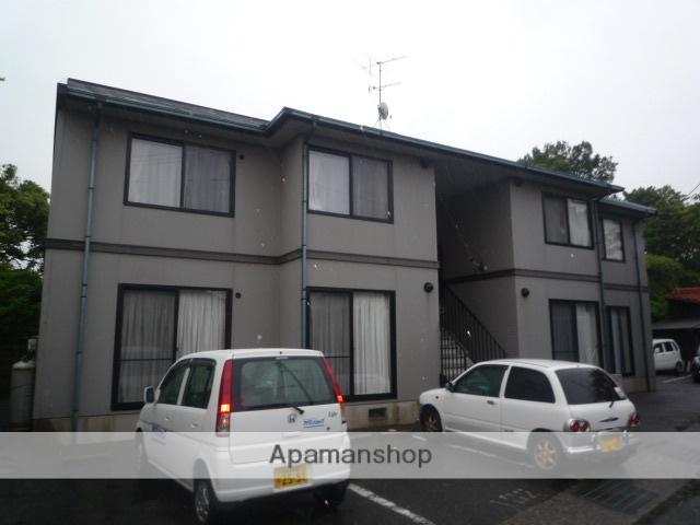 メゾンエスピァ草江