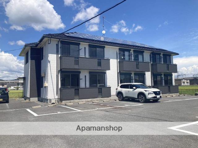 エタン・ヴィラージュA