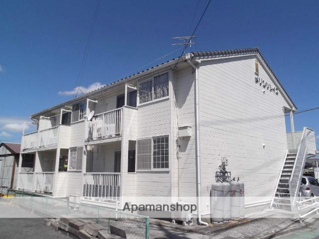 メゾンソレイユ