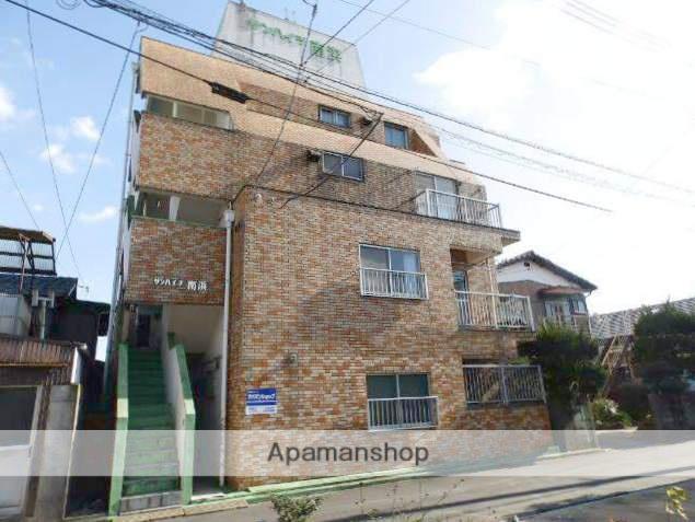 サンハイツ南浜