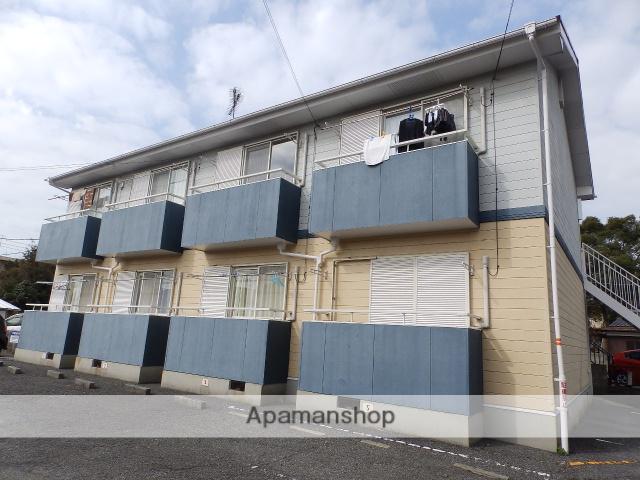 フォーブル橋本