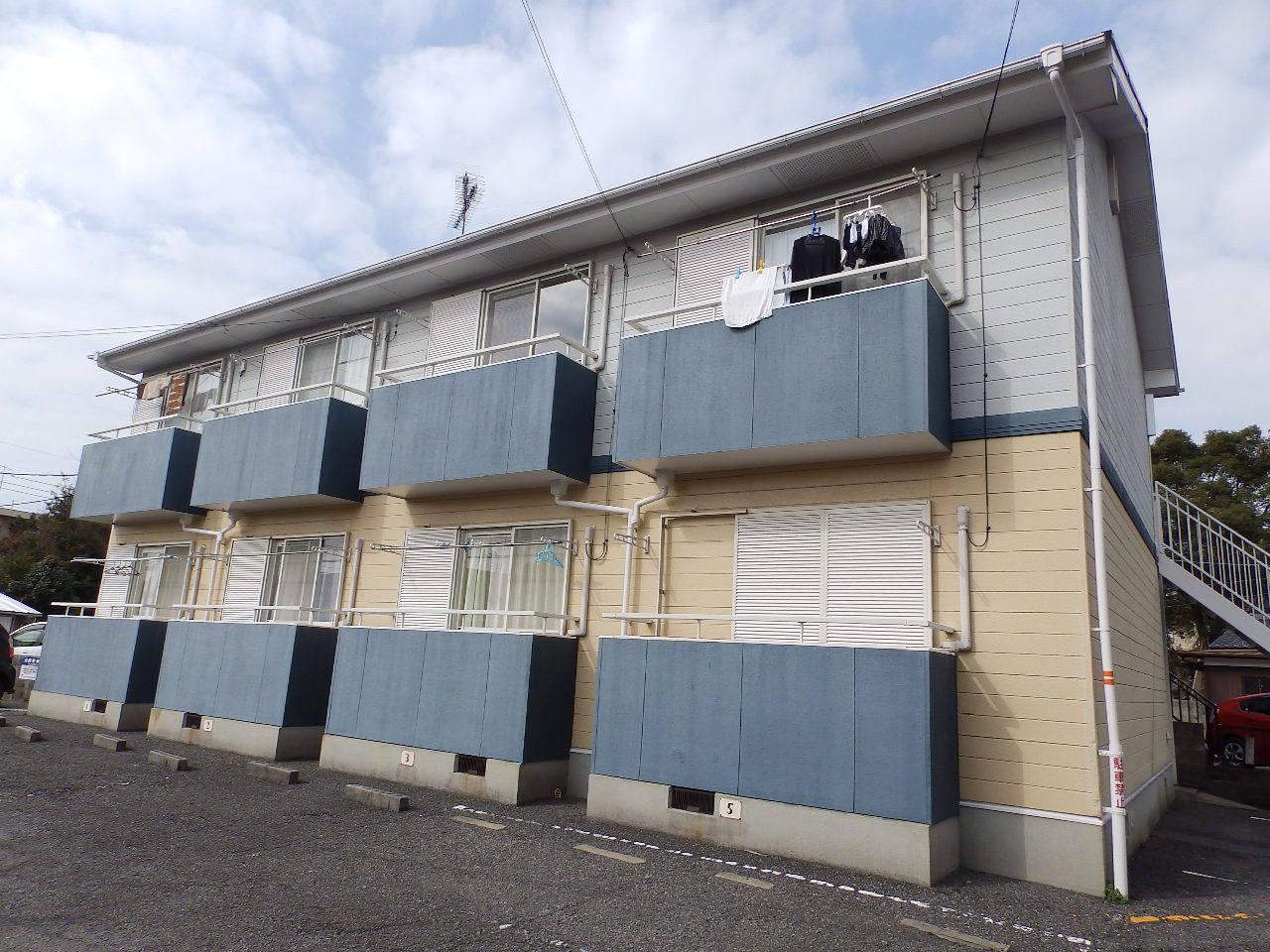 フォーブル橋本