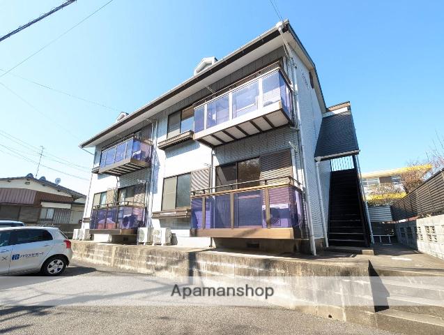 ハイツひかり(2DK/1階)