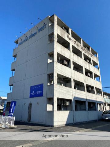 ハートフルビレッジウエスト