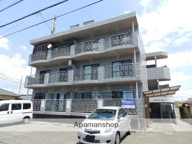 サバービア福輪(2DK/2階)