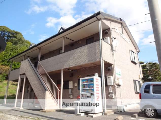 ロイヤルヒルズ中山(ワンルーム/1階)