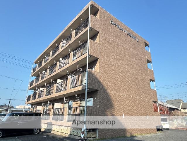 ロイヤルハイツおのだ Ⅱ