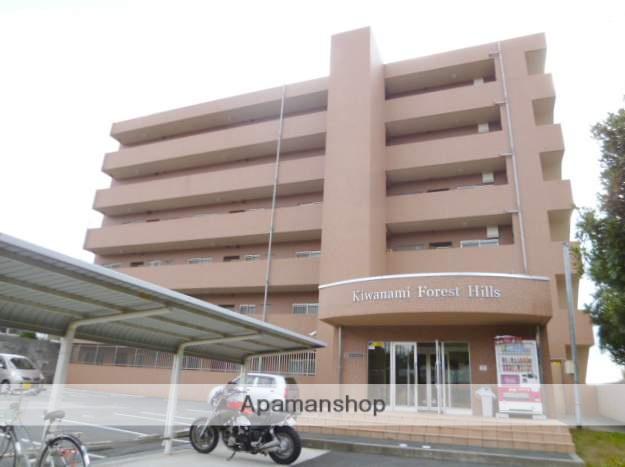 際波フォレストヒルズ(3LDK/2階)