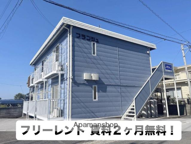 コーポブランシュ
