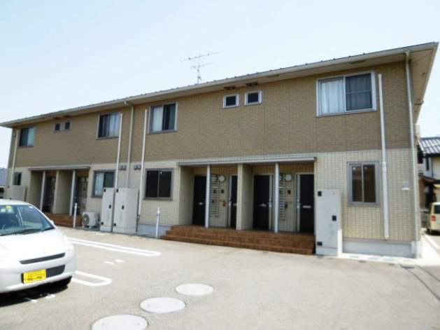 ラ・フェリシタ