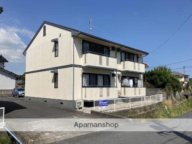 セジュール田中B