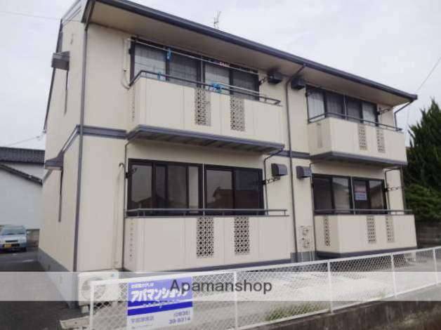 セジュール田中B