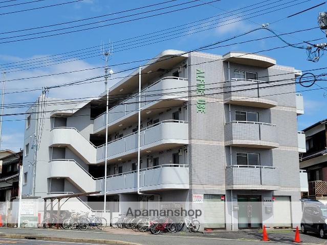 アルフィーネ宇部