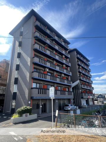 ランドスマンション東新川