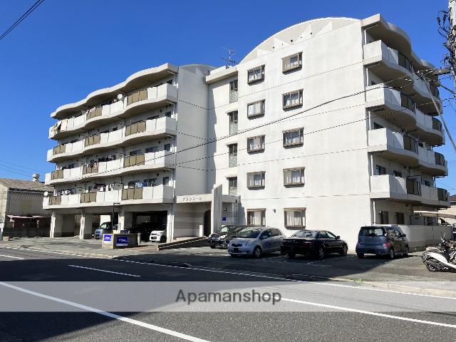 アンシエール(3LDK/4階)