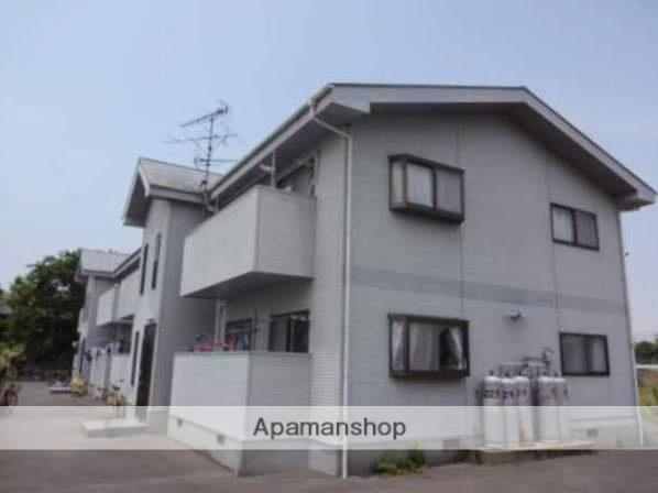 チェリーハイツD棟(3DK/2階)