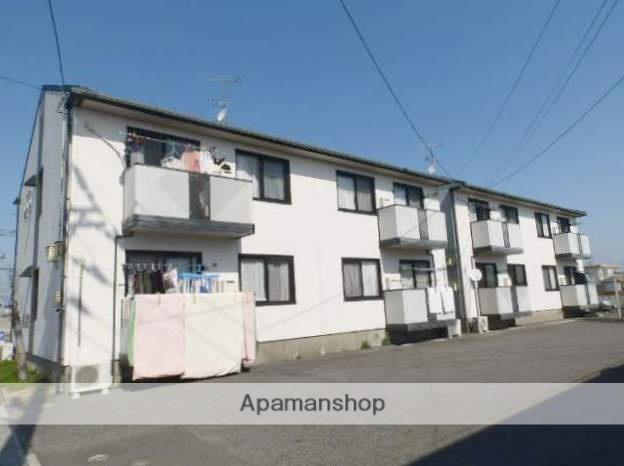 サンセット秋桜A棟(2LDK/2階)