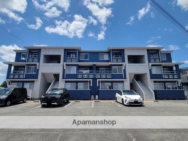 ウッドヴィレッジⅠ C棟