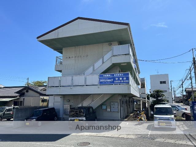 エスペラントY(1K/2階)