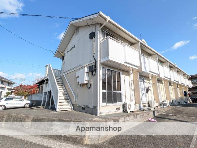 アーバン上宇部