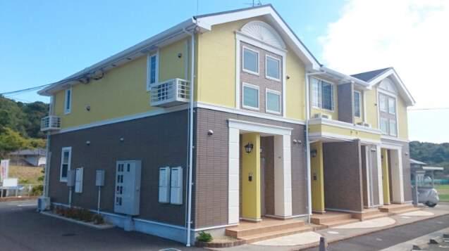 フルール・メゾンA