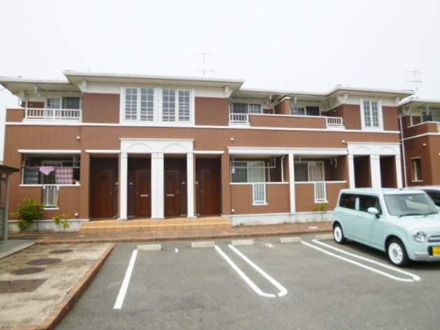 リバーサイドM B