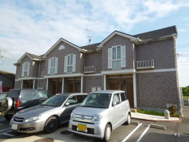 ブリーズスクエアA