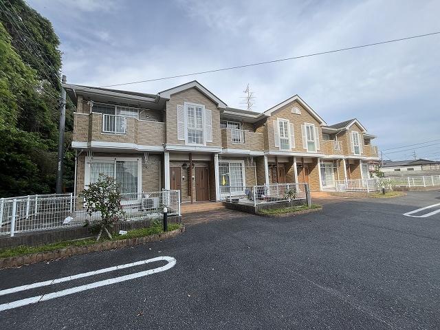 グリーンヒルズカーサC