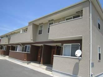 モーニングミスト(2LDK/2階)