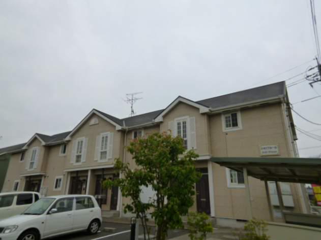 ジョリフルール