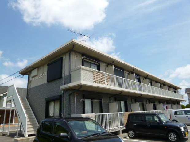 メゾン・プライム