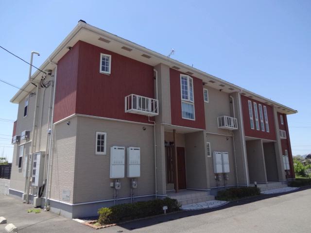 ロイヤルパレスラ・ノビアB