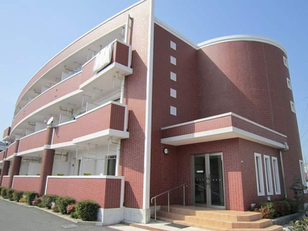 グランデュールR[1階]