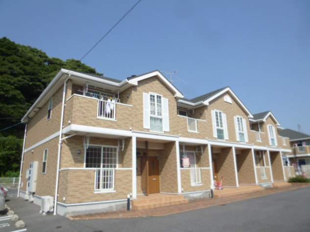 グリーンヒルズカーサB