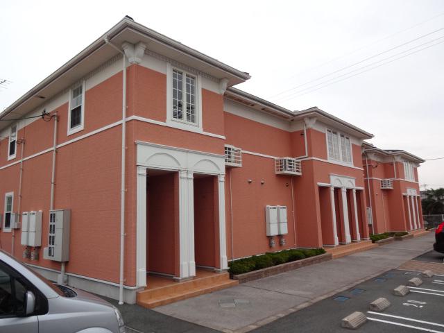 大石グランコートC