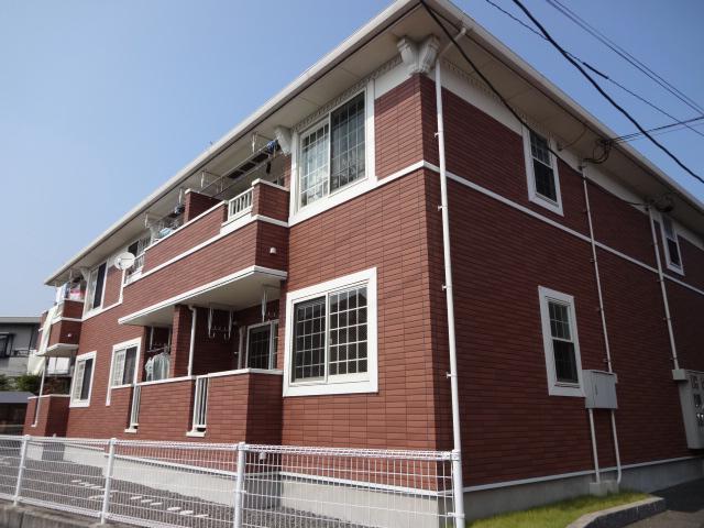 ブライト・サンハイC