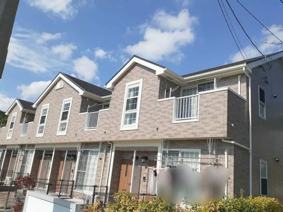 ビッグフォレストB(2LDK/2階)