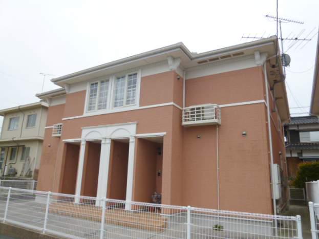 大石グランコートA