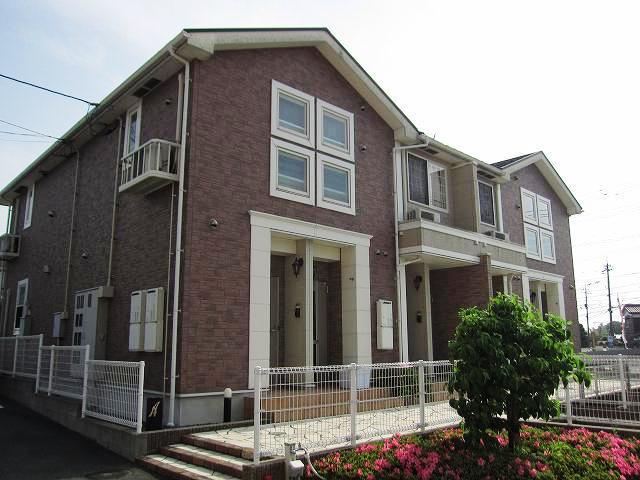 サンメゾンA(ワンルーム/1階)