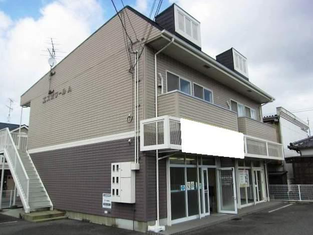 エスポワール A