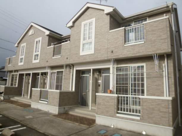 グリーンゲイブルズⅢ番館