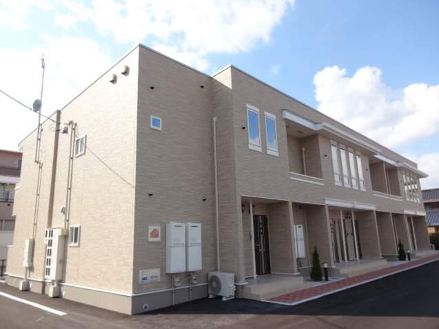 モダングランツF