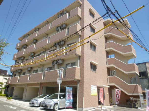 クラシオンルガールイシカワⅡ