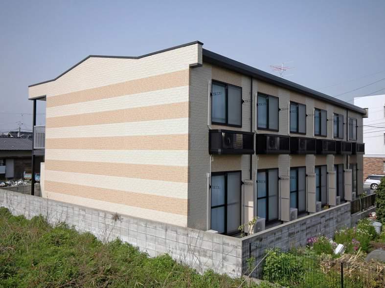 レオパレスR ヴィレッジ