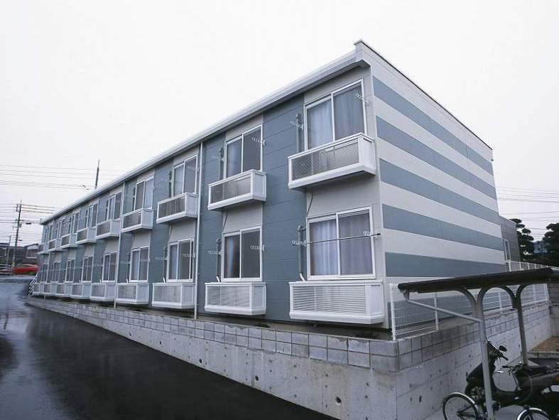 レオパレスストロベリーパティオ