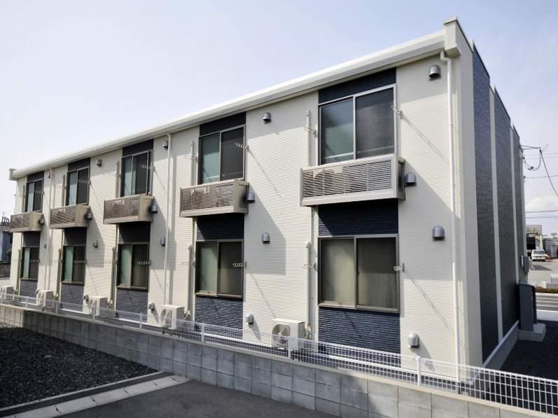 レオネクストポート 宇部