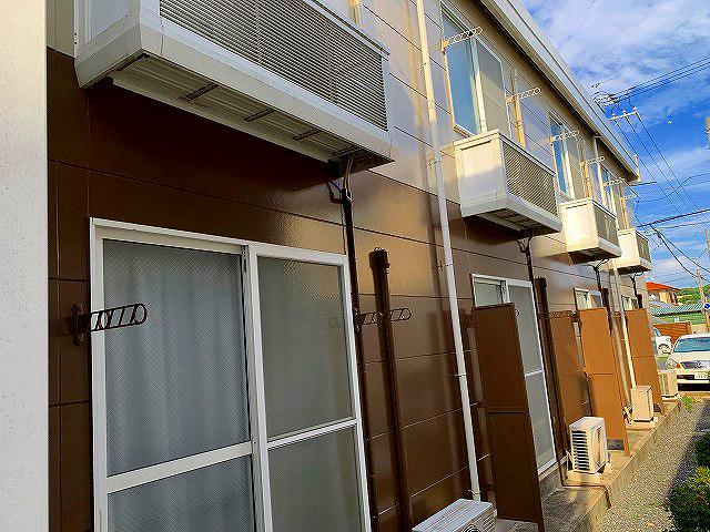 レオパレスさくら